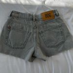 Urban Outfitters  Denim BDG Shorts Photo 1