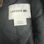 Lacoste  Women’s Jacket - Navy - Size 36 (S) Photo 4