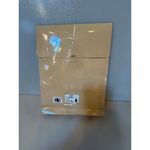 SKIMS  Shine Shapewear Briefs Bodysuit sz M clay Photo 2