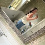 ZARA  Satin Foulard Top Photo 1