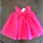 Triple Threads Boutique Dress Pink Size XS Photo 0