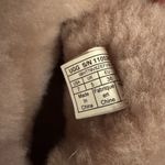 UGG  Classic Bling Mini Pink Crystal Shearling Lined Boots Women’s Size 7 Photo 4