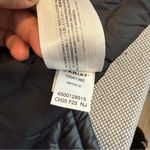 Ariat  Tek Down Jacket Women's XS Puffer Full Zip Black Photo 13