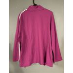 Erika  Woman Full Zip Lightweight Jacket Size 1X Photo 1