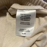 Pacific trail  Cream Athletic Shorts Photo 6