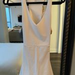 Reformation Workout Dress Photo 4