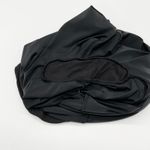 Spanx  Women‎ Shapewear Slip M Black Strapless Control Lined Built In Shorts Photo 8