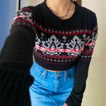 Nordstrom christmas sweater Photo 1