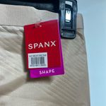 Spanx NEW NWT Thinstincts 2.0 Mid-Thigh Short size XL champagne beige Shapewear Photo 2