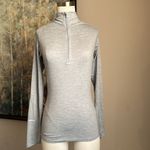 Nike Dri-fit quarter zip run top Photo 1