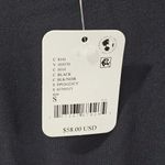 Free People Intimately x Revolve Dusk To Dawn Bodysuit /Black/ Size S-FP026223CY Photo 7