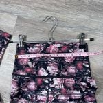 Lululemon  Wunder Under Hi-Rise Tight‎ *Nulux Peony Multi women’s size 2 Photo 6
