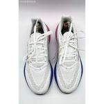 Adidas  White Women's Pureboost 22 W Mesh Upper Running Sneakers‎ - Size 10 Photo 3