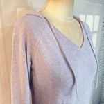 Calia Long Sleeve Rib Photo 2