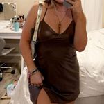 Windsor Leather Stress Photo 0