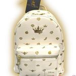 Lounge Fly  Disney Princess Icons Mini Backpack Photo 1