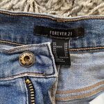 Forever 21  Jean Shorts Photo 1
