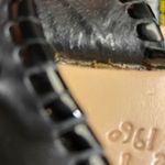 Jack Rogers Sandals Jacks Flat Hamptons Thong Western Boho Coastal Beach Black Photo 9