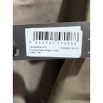 Boohoo Plus Size 24 US 20 Oversized Blazer Dress Khaki Double Breasted Jacket Photo 2