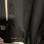 Nike Black Utility Jacket Lightweight Performance Photo 2