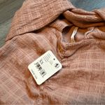 Free People Endless Summer Nya Maxi Dress NEW Ballet XS Photo 4