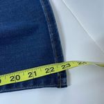 Madewell NEW Cali Demi-Boot Cropped Jeans Size 37P Photo 7