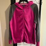 Tommy Hilfiger Sale🔥 hooded zippered sweater Photo 0