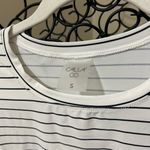 Calia by Carrie Underwood Striped Cut Photo 4