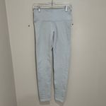 Aerie Offline  light blue Leggings - Size:‎ Medium Photo 1