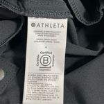 Athleta Vienna Cargo Skort Size 4 Black Golf Sporty Athletic Athleisure Photo 7