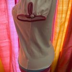 Shasa Square neck top size Medium Photo 4