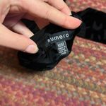 NUMERO BLACK VELVET CAMO LONG SLEEVE THONG FIT BODYSUIT Size undefined Photo 1