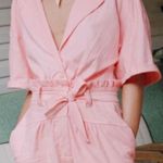 For Love & Lemons Millie Romper  Photo 0