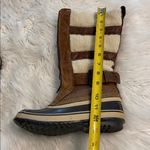 Sorel Vintage Women's Helen of Tundra II Boot Women's size 6 excellent cond Photo 11