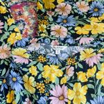 Miss Selfridge Floral Pants Photo 9