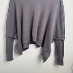 Free People Moon Daisy Pullover Size Small New With Tags Photo 5