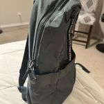 Adidas  dark green  Backpack Photo 3