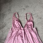 Victoria's Secret  Very Sexy Satin Chemise SIZE L Photo 1