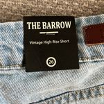 BLANK NYC NWT  Vintage High-Rise Short -‎ Sz 26 Photo 3