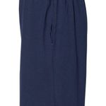 Russell Athletic Unisex Essential Jersey Cotton 10" Shorts with Pockets Photo 3