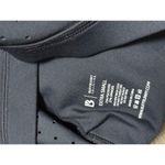 Buffbunny sports bra womens X small black criss cross back supportive Photo 2