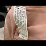 Forever 21 #229 pink slip skirt Photo 6