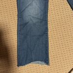 DL1961 Lara cropped flare jeans size 31 nwot Photo 8