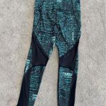 Under Armour * Women's Size M Compression Heat Gear Leggings Activewear Running Photo 4