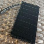 Victoria's Secret VICTORIA SECRET VELVET HOLD STUDS CLUTCH WALLET VERSATILE  Photo 5