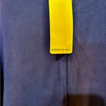 Blue Relaxed Fit Polo Blouse with 3/4 Sleeves
Women’s Oversized Langston XS NWT Photo 4