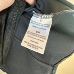 Layer 8 gray half zip top Photo 6