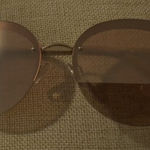 BCBGeneration BCBGenaration women’s mirror sunglasses Photo 0