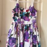 Jack by BB Dakota BB Dakota floral layered dress Photo 0