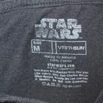 Star Wars Kylo Ren - The Force Awakens Black Shirt Photo 1